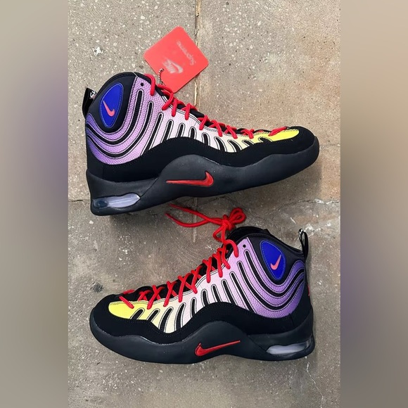 Nike Supreme Collab - Picture 2 of 3